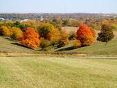 2012 Fall Colors on the Farm